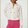 Fabienne Chapot - Blouse Lot Embro - FAB230017