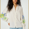 Fabienne Chapot - Blouse Marielle - FAB230018