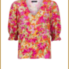 YDENCE - Top jordan pink -YDE240024