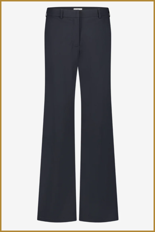 Jane Lushka - Pants Yvette - JAN240010 blue - Afbeelding 2
