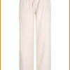 YDENCE - Pants Maartje offwhite -YDE240016