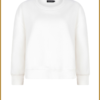 YDENCE - Sweater Lucy ofwhite -YDE24015
