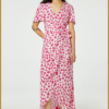 Fabienne Chapot - Dress Archana - FAB230022