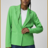 OBJECT - OBJLISA L/S BUTTON BLAZER
