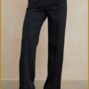 AIME - Gwen pants - AIM240012 black