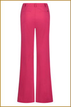 Alternative view of LADY DAY - Phoenix pink ruby -MYP240001