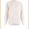 MSCW -Blouse Butto- MOS240093