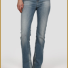MOD - Sina bootcut hi ara blue-MOD240006