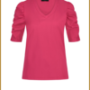 LADY DAY - Tiger pink ruby -MYP240003