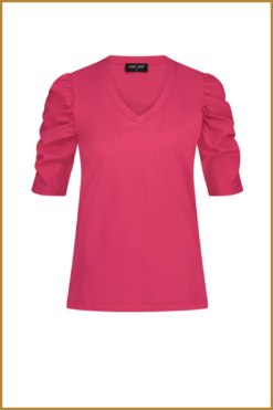 LADY DAY - Tiger pink ruby -MYP240003