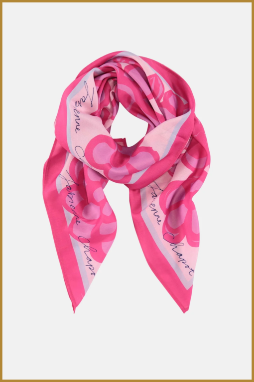 Fabienne Chapot - Scarf Paola - FAB230051