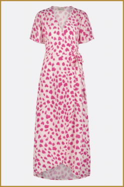 Alternative view of Fabienne Chapot - Dress Archana - FAB230022