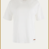 MSCW - Tshirt Steal offwhite solid - MOS240095