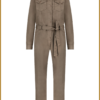 TUDIO ANNELOES- Ariane jumpsuit -STU240004