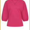 LADY DAY - Liv pink ruby -MYP240005