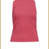 OBJECT - OBJJAMIE S/L TANK TOP - OBJ240017 paradise pink