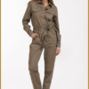 TUDIO ANNELOES- Ariane jumpsuit  -STU240004