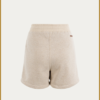 MSCW - Broek Cora gold solid - MOS240116