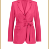 LADY DAY - Lois pink ruby -MYP240007