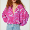 Fabienne Chapot - Blouse Lexi - FAB230025
