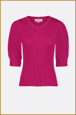 Alternative view of Fabienne Chapot - Pullover Lillian - FAB23023