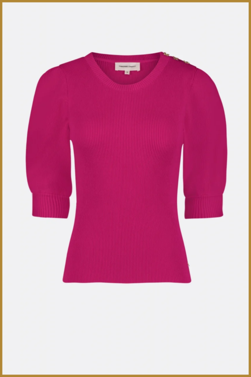 Fabienne Chapot - Pullover Lillian - FAB23023 - Afbeelding 2
