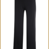 AIME - Gwen pants - AIM240012 black