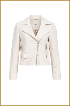 Alternative view of OBJMIRA SHORT BLAZER