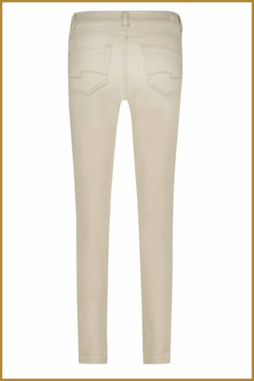 ANGELS - Skinny sand used -ANG240002 - Afbeelding 2
