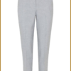 FIVE UNITS - Julia light grey melange - FIU240003