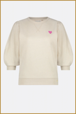 Alternative view of Fabienne Chapot - Sweater Jana - FAB230023