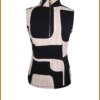 AIME - Maya top - AIM240003 big swirls
