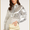 JOSHV -Edin silver metalic JOV240001