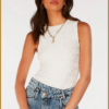 JOSHV -JV milo offwhite -JOV240009