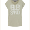 T-shirt Eldis - ELB240005 khaki