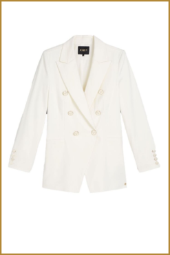 JOSH V -JVzoya offwhite- JOV240007