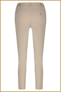 Alternative view of Lady Day - Broek Tokyo 7/8 - MYP230021 sand