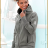 Jacket Alvis - ELB240003 khaki