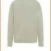 Sweatshirt Ritva - ELB240008 khaki