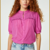 Fabienne Chapot - Blouse Tootsie - FAB230029