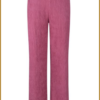 AAIKO -Trousers Ramone shine - AAI240015