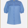 Fabienne Chapot - Blouse Tootsie - FAB230030