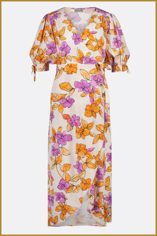 Fabienne Chapot - Dress Hannah - FAB230028 - Afbeelding 2