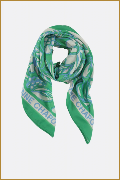 Fabienne Chapot - Scarf Paola - FAB240052