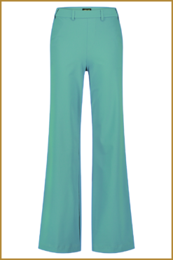 Alternative view of Lady Day - Broek Phoenix - MYP240022 paradise greem