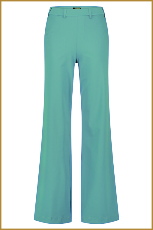 Lady Day - Broek Phoenix - MYP240022 paradise greem - Afbeelding 2