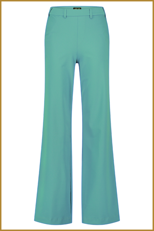 Lady Day - Broek Phoenix - MYP240022 paradise greem