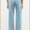 ANGELS - Liz bleached blue-ANG240006