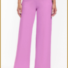 STU240033 Luz bonded trousers