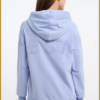 Jacket Katja - ELB240017 evening sky